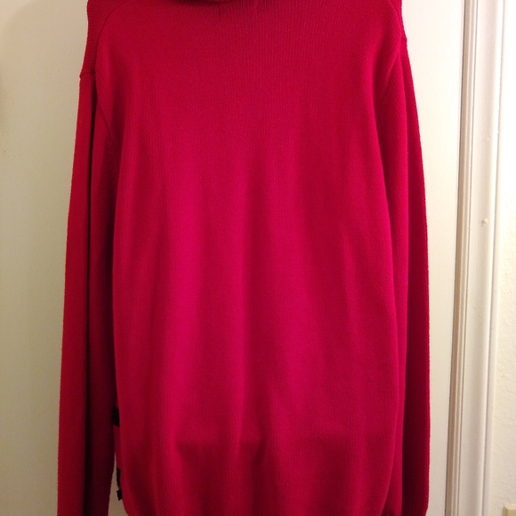 Chaps sweater size medium - Picture 2 of 7